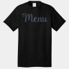 Core Cotton Tee Thumbnail