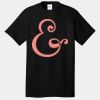 Core Cotton Tee Thumbnail