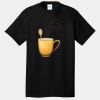 Core Cotton Tee Thumbnail