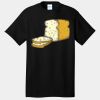 Core Cotton Tee Thumbnail