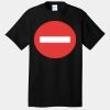 Core Cotton Tee Thumbnail