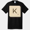 Core Cotton Tee Thumbnail