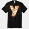 Core Cotton Tee Thumbnail