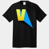 Core Cotton Tee Thumbnail