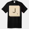 Core Cotton Tee Thumbnail