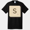 Core Cotton Tee Thumbnail