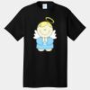 Core Cotton Tee Thumbnail