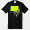 Core Cotton Tee Thumbnail
