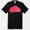 Core Cotton Tee Thumbnail