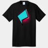 Core Cotton Tee Thumbnail