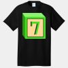 Core Cotton Tee Thumbnail