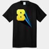 Core Cotton Tee Thumbnail