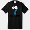 Core Cotton Tee Thumbnail