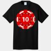 Core Cotton Tee Thumbnail