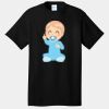 Core Cotton Tee Thumbnail