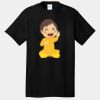 Core Cotton Tee Thumbnail