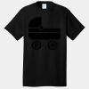 Core Cotton Tee Thumbnail