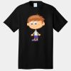 Core Cotton Tee Thumbnail