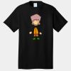 Core Cotton Tee Thumbnail