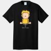 Core Cotton Tee Thumbnail