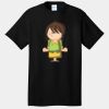 Core Cotton Tee Thumbnail
