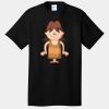 Core Cotton Tee Thumbnail