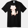 Core Cotton Tee Thumbnail