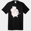 Core Cotton Tee Thumbnail