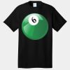 Core Cotton Tee Thumbnail