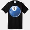 Core Cotton Tee Thumbnail