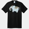 Core Cotton Tee Thumbnail