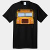 Core Cotton Tee Thumbnail