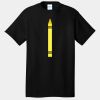Core Cotton Tee Thumbnail