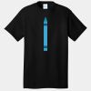 Core Cotton Tee Thumbnail