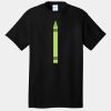Core Cotton Tee Thumbnail