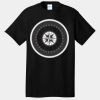 Core Cotton Tee Thumbnail