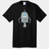 Core Cotton Tee Thumbnail