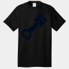 Core Cotton Tee Thumbnail