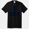 Core Cotton Tee Thumbnail