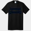 Core Cotton Tee Thumbnail