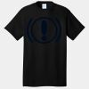 Core Cotton Tee Thumbnail