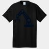 Core Cotton Tee Thumbnail