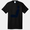 Core Cotton Tee Thumbnail