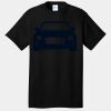 Core Cotton Tee Thumbnail