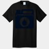 Core Cotton Tee Thumbnail