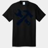 Core Cotton Tee Thumbnail