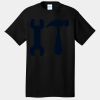 Core Cotton Tee Thumbnail