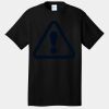 Core Cotton Tee Thumbnail