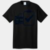 Core Cotton Tee Thumbnail
