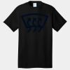 Core Cotton Tee Thumbnail